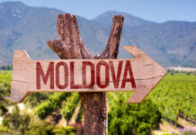 Wina mołdawskie