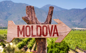 Wina mołdawskie