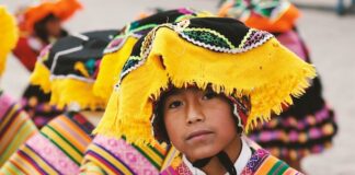 Historia i dziedzictwo kulturowe Ameryki Południowej