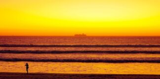 Poznaj najpiękniejsze plaże i wybrzeża Ameryki Południowej