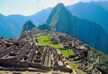 10 najlepszych miejsc do odwiedzenia w Ameryce Południowej