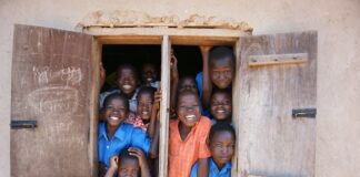 Afrofuturyzm - nowy trend w kulturze, zrodzony w Afryce