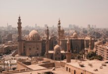 Top 10 najsłynniejszych zabytków i atrakcji turystycznych w Egipcie