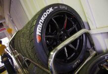 Kto jest właścicielem firmy Hankook? Kto jest właścicielem firmy Hankook?