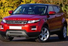 Czy Range Rover to marka premium? Czy Range Rover to marka premium?