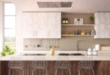 Jak się nazywa stołek barowy?