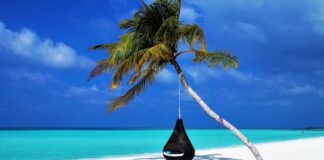 Czy hamak jest zdrowy dla niemowlaka?