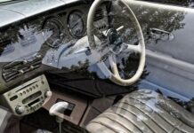 Ile kosztuje Nissan Leaf elektryk?