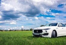 Kiedy nowy model Levante?