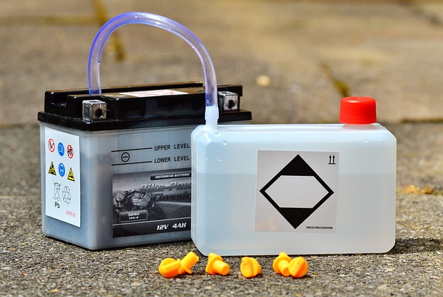 Jak dobrać odpowiedni akumulator do samochodu? Jak dobrać odpowiedni akumulator do samochodu?