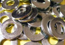 Jak dobrać parametry gwintowania? Jak dobrać parametry gwintowania?