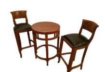 Ile miejsca pod blatem na hoker? Ile miejsca pod blatem na hoker?