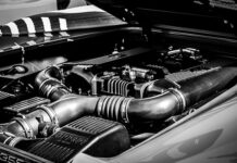 Co widać pod światłem UV? Co widać pod światłem UV?