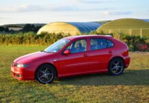 Czy Cupra to premium?