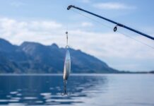 Jaki duży haczyk na karpia?