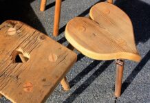 Jak dobrać taboret kosmetyczny? Jak dobrać taboret kosmetyczny?